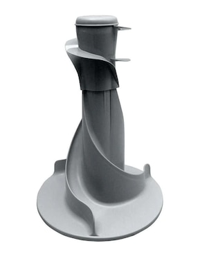 Lavadora Koblenz 21 kg manual carga superior LRKF-21P