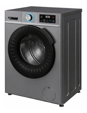 Lavasecadora Aucma eléctrica 15 kg 8 kg AWCB15-8GXG