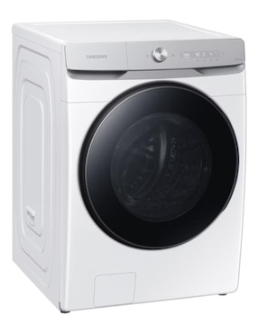 Lavasecadora samsung eléctrico 20 kg 13 kg WD20T6300GW