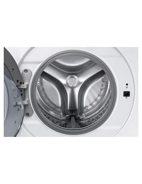 Lavasecadora samsung eléctrico 20 kg 13 kg WD20T6300GW