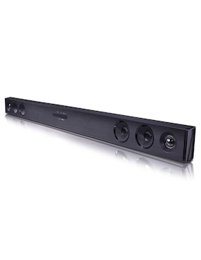Aire acondicionado portátil Lg frío y calor 12000 BTU LP1425WHOB.SK1D 115 V