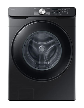 Lavadora Samsung 26 kg automática carga frontal WF26DG8250AV