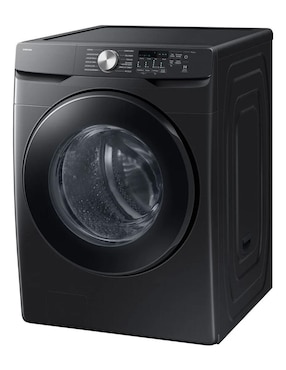 Lavadora Samsung 26 kg automática carga frontal WF26DG8250AV