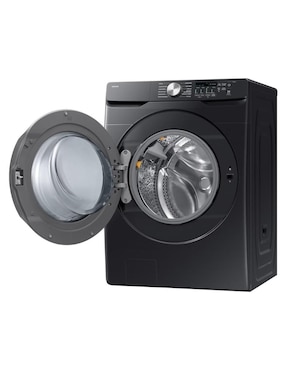 Lavadora Samsung 26 kg automática carga frontal WF26DG8250AV