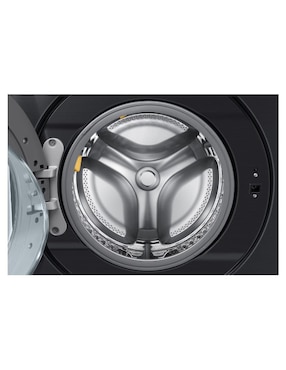 Lavadora Samsung 26 kg automática carga frontal WF26DG8250AV