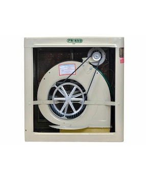 Enfriador evaporativo Frikko frío F3800I 110 V