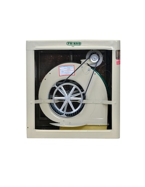 Enfriador evaporativo Frikko frío F6800I 110 V