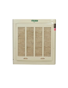 Enfriador evaporativo Frikko frío F6800I 110 V