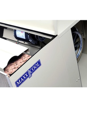 Enfriador evaporativo Frikko frío M6800I 110 V