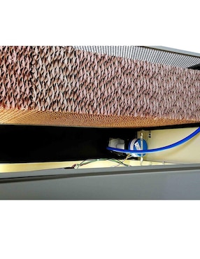 Enfriador evaporativo Frikko frío M6800I 110 V