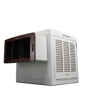 Enfriador evaporativo Frikko frío F2800V 110 V