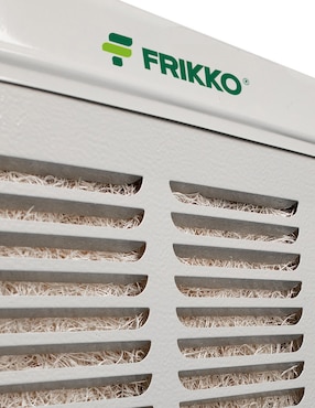 Enfriador evaporativo Frikko frío F2800V 110 V