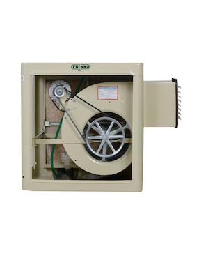 Enfriador evaporativo Frikko frío F3800V 110 V