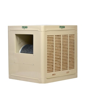 Enfriador evaporativo Frikko frío F3800H 110 V