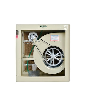 Enfriador evaporativo Frikko frío F4800H 110 V
