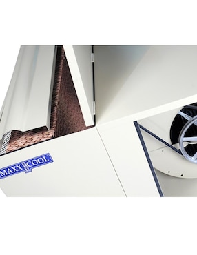 Enfriador evaporativo Frikko frío M3800H 110 V