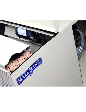 Enfriador evaporativo Frikko frío M3800H 110 V