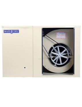 Enfriador evaporativo Frikko frío M6800H 110 V