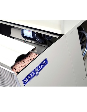 Enfriador evaporativo Frikko frío M6800H 110 V