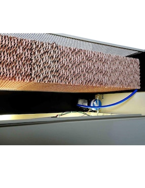 Enfriador evaporativo Frikko frío M6800H 110 V