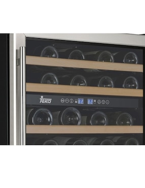 Frigobar Teka RV 51C 5 pies cúbicos