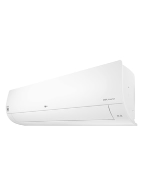 Aire acondicionado mini split LG frío y calor 33000 BTU SW362H8
