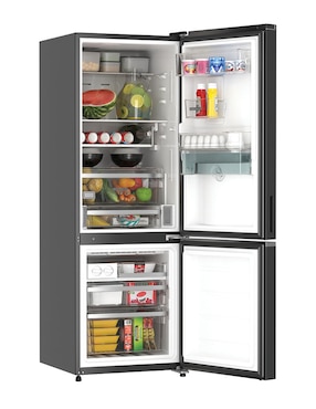 Refrigerador bottom mount Whirlpool 13 pies cúbicos no frost WB1333V
