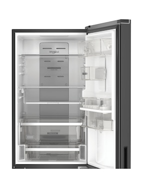 Refrigerador bottom mount Whirlpool 13 pies cúbicos no frost WB1333V