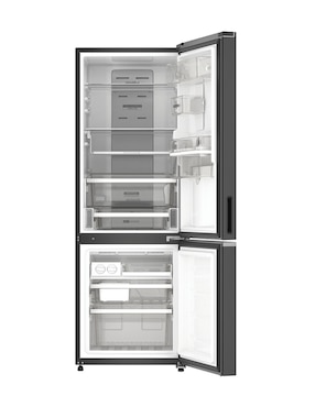 Refrigerador bottom mount Whirlpool 13 pies cúbicos no frost WB1333V