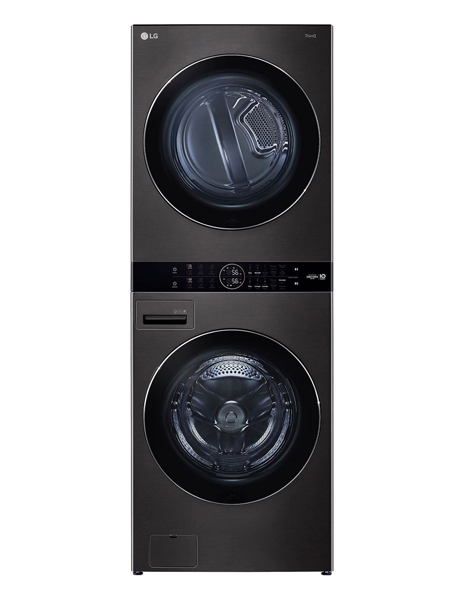 Combo lavadora Eléctrico 22 kg WK22BS6E