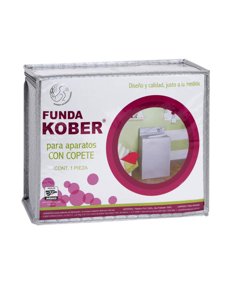 Funda secadora compatible con Maytag 16-19 kg 2