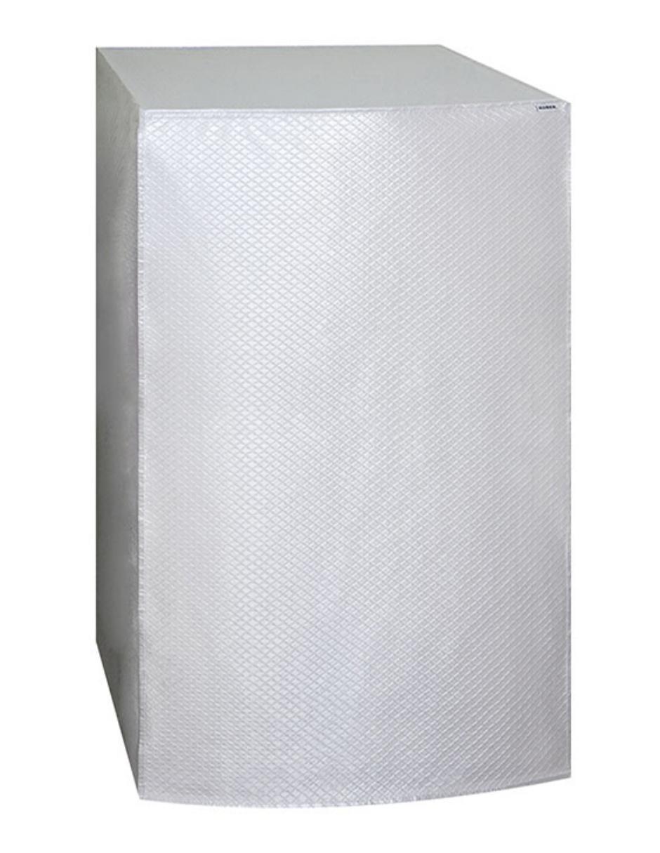 Funda lavasecadora compatible con varias marcas 17-19 kg 2