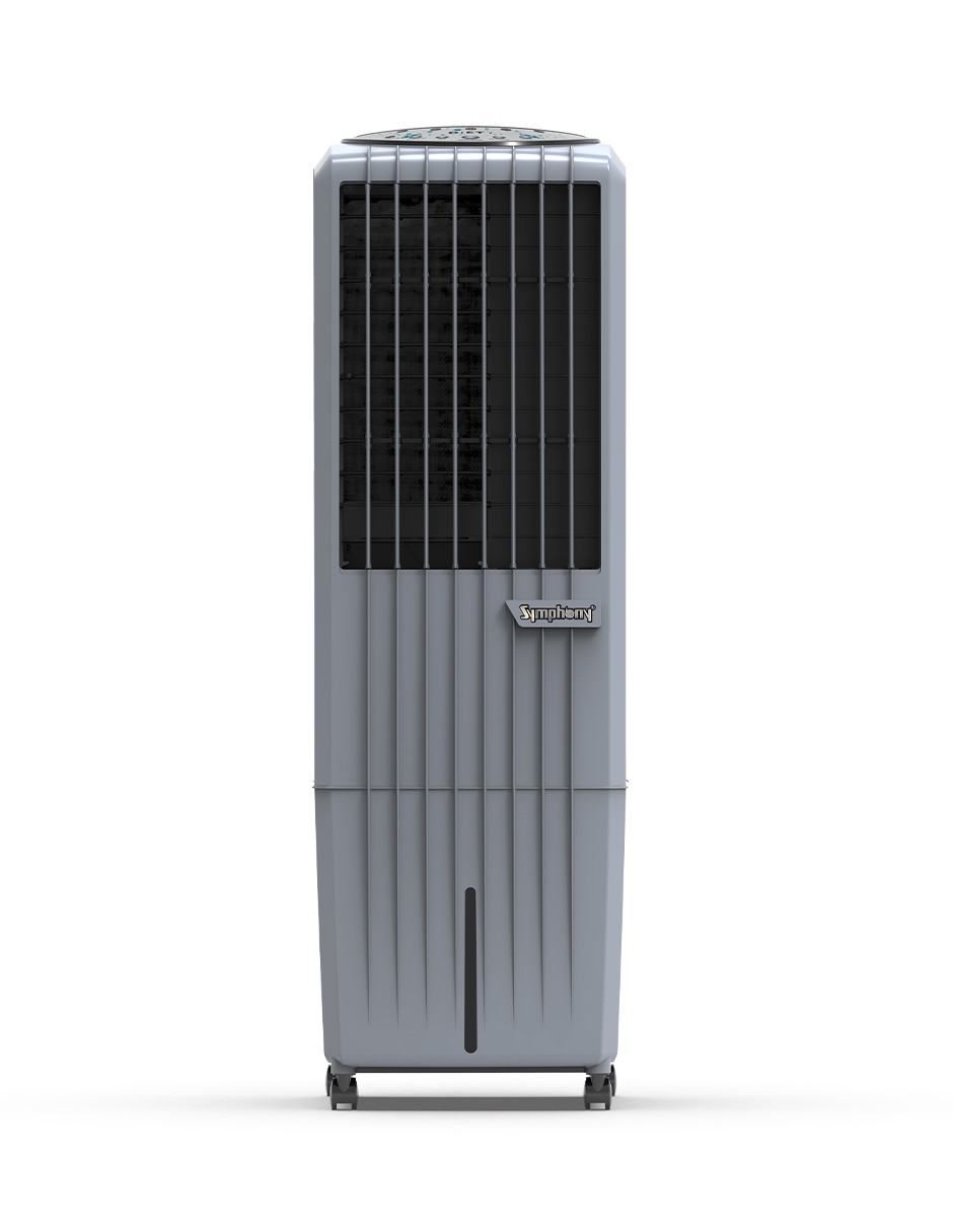 DACE DAL1BC-1015D Climatizador de Aire Frío/Calor, 10 Litros