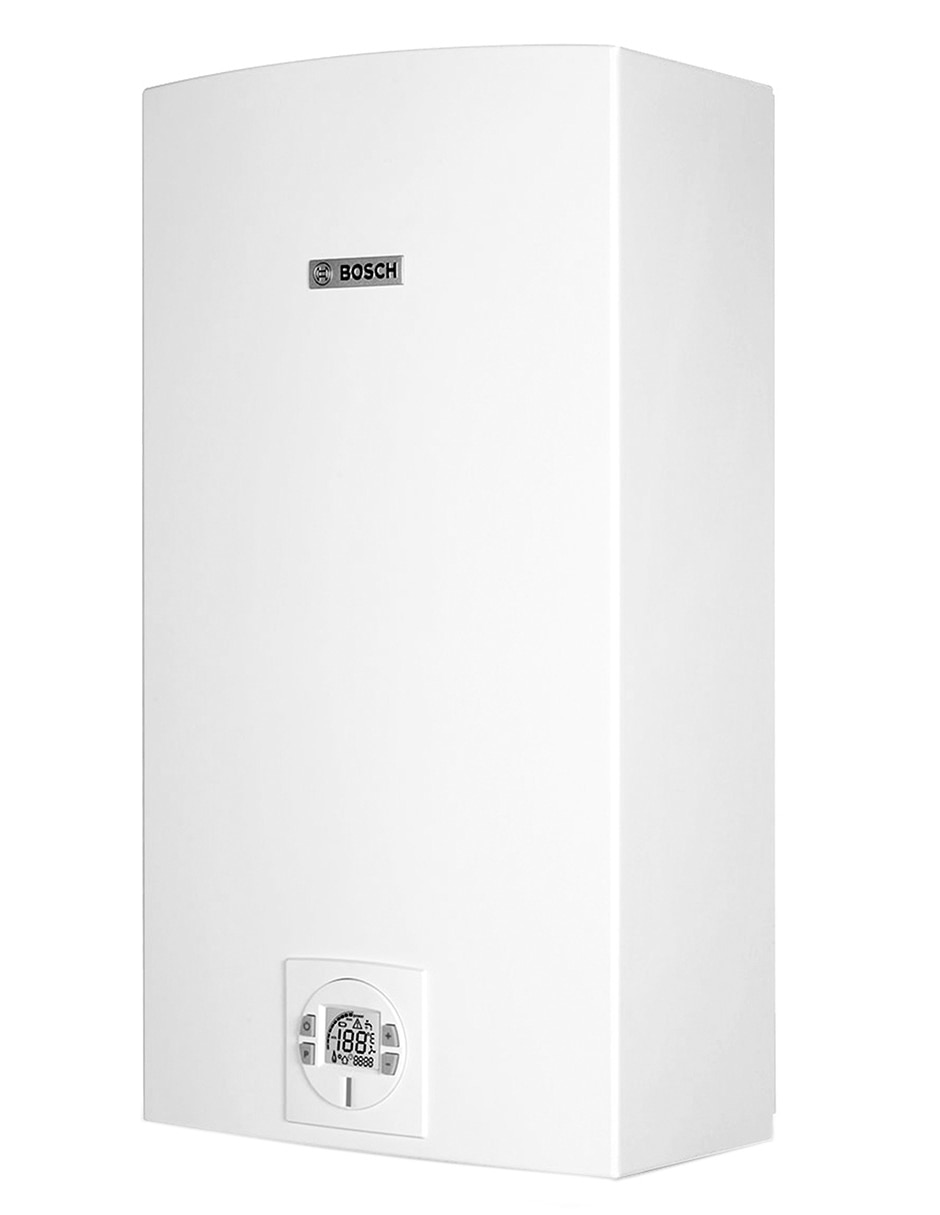Calentador de paso Easy Control 26LTS NAT gas natural 4