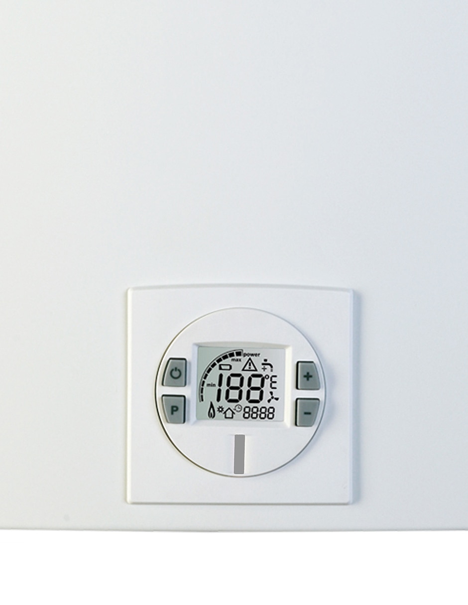 Calentador de paso Easy Control 26LTS NAT gas natural 6