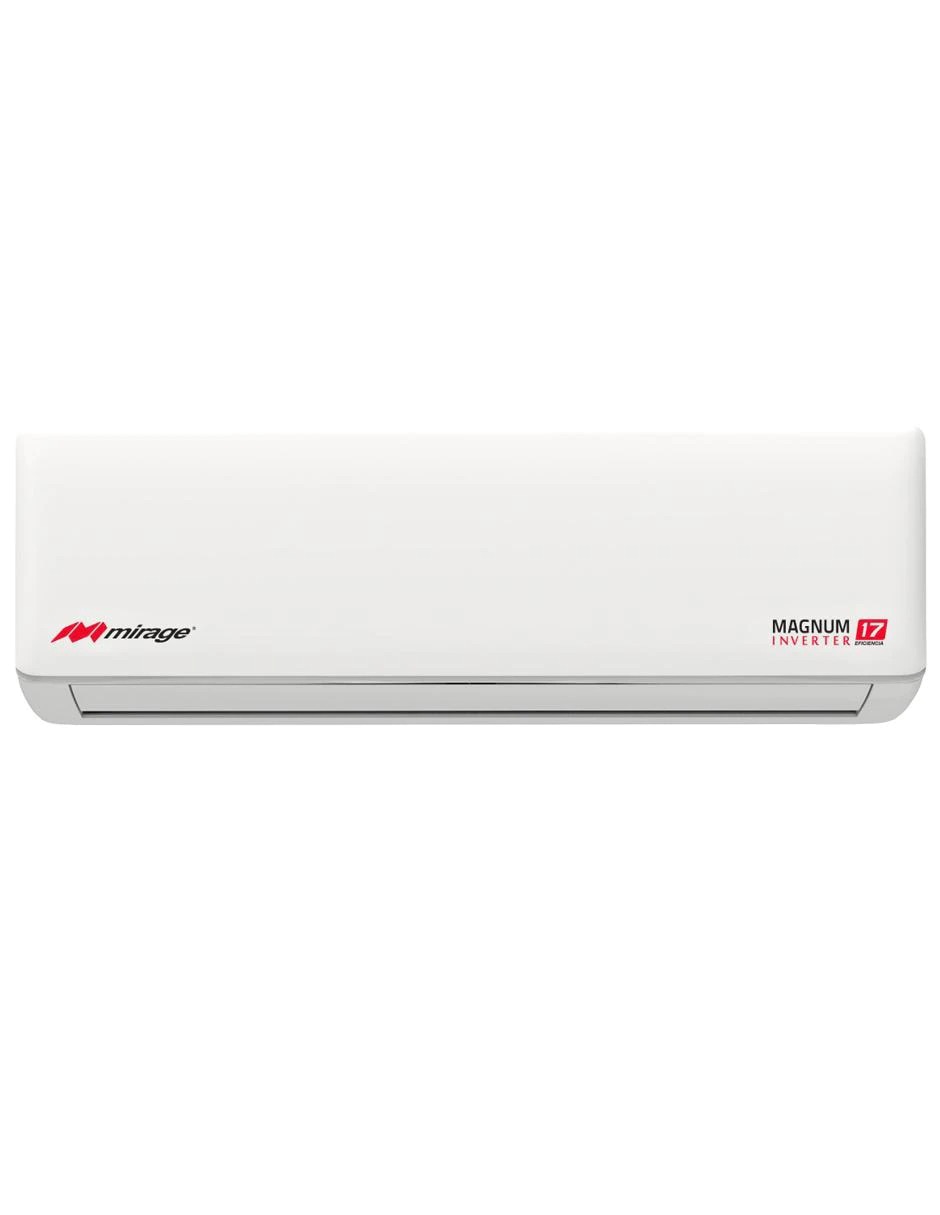 Aire acondicionado mini split inverter frío 12,000 BTU SETCMF120N 110 V