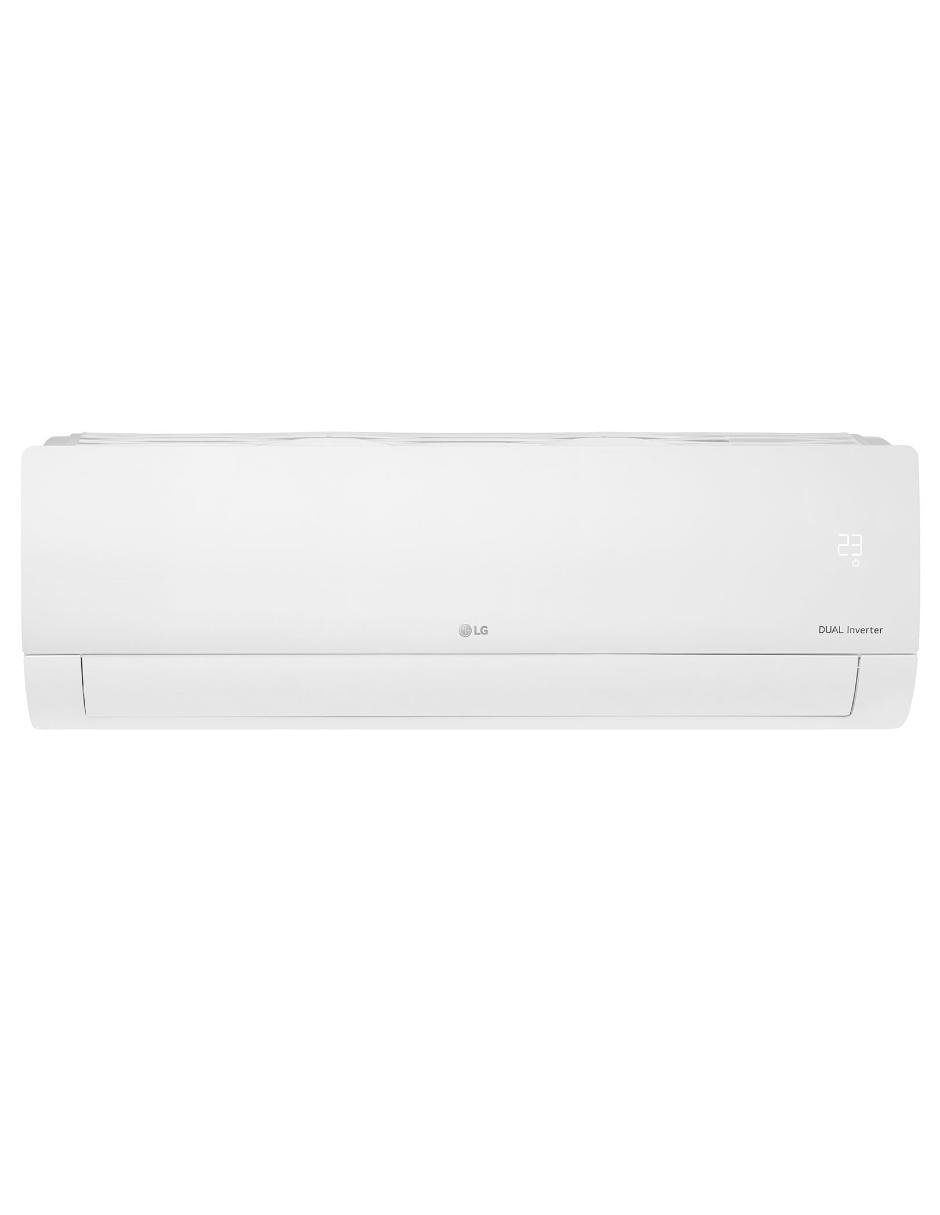 Aire acondicionado mini split Frío y calor 18000 BTU VM182H9 220 V 12