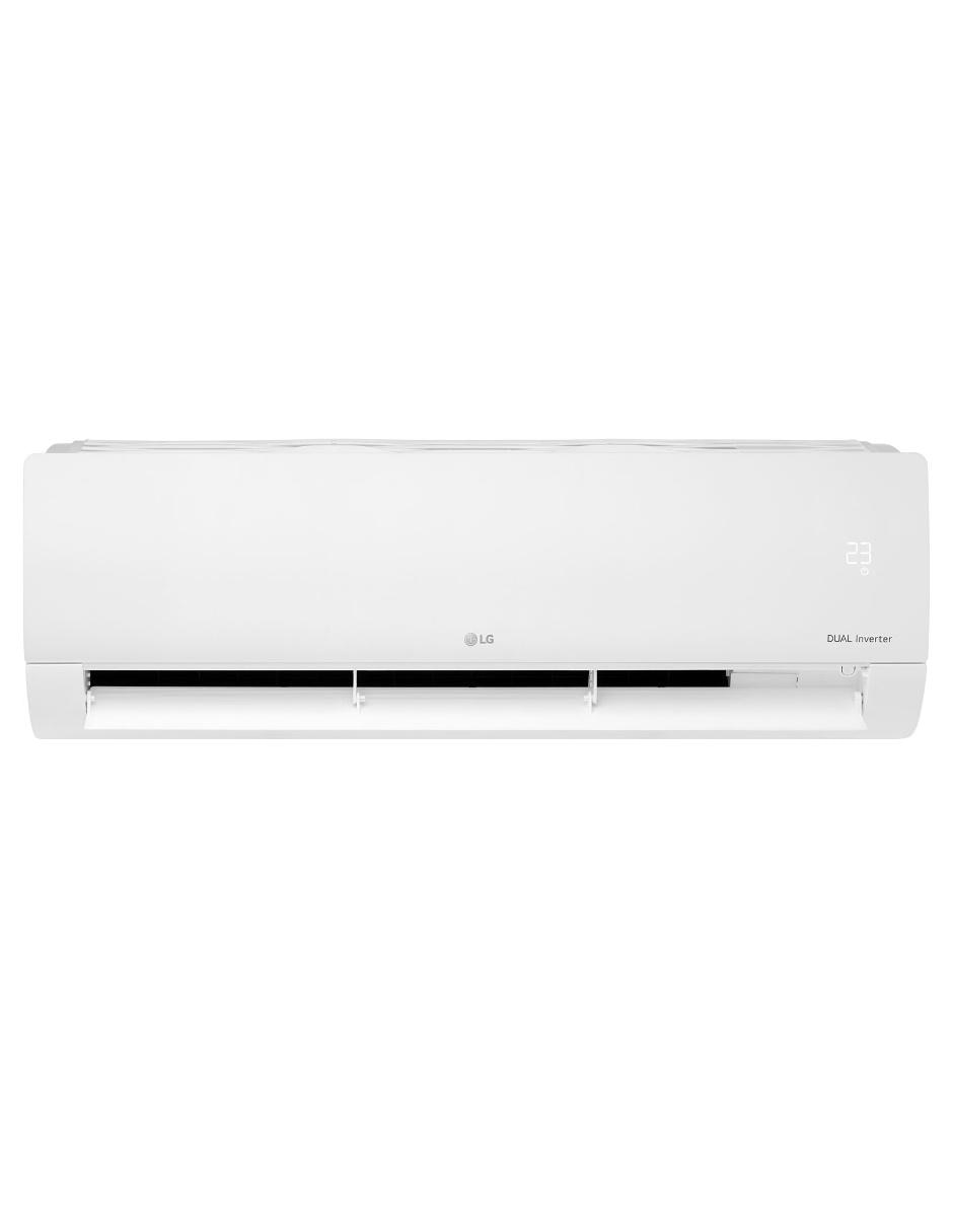 Aire acondicionado mini split Frío y calor 24000 BTU VM242H9  220 V 6