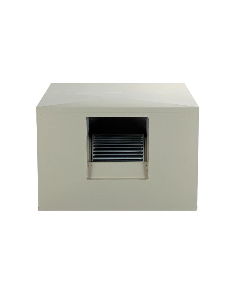 Enfriador evaporativo frío MCHN4800 127 V 2