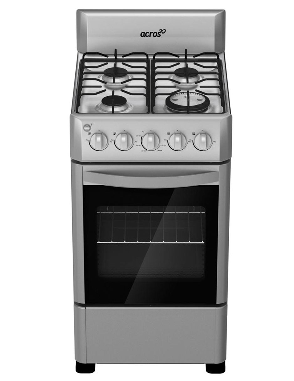 Estufa de piso Gas LP 50 cm AW5405D 2
