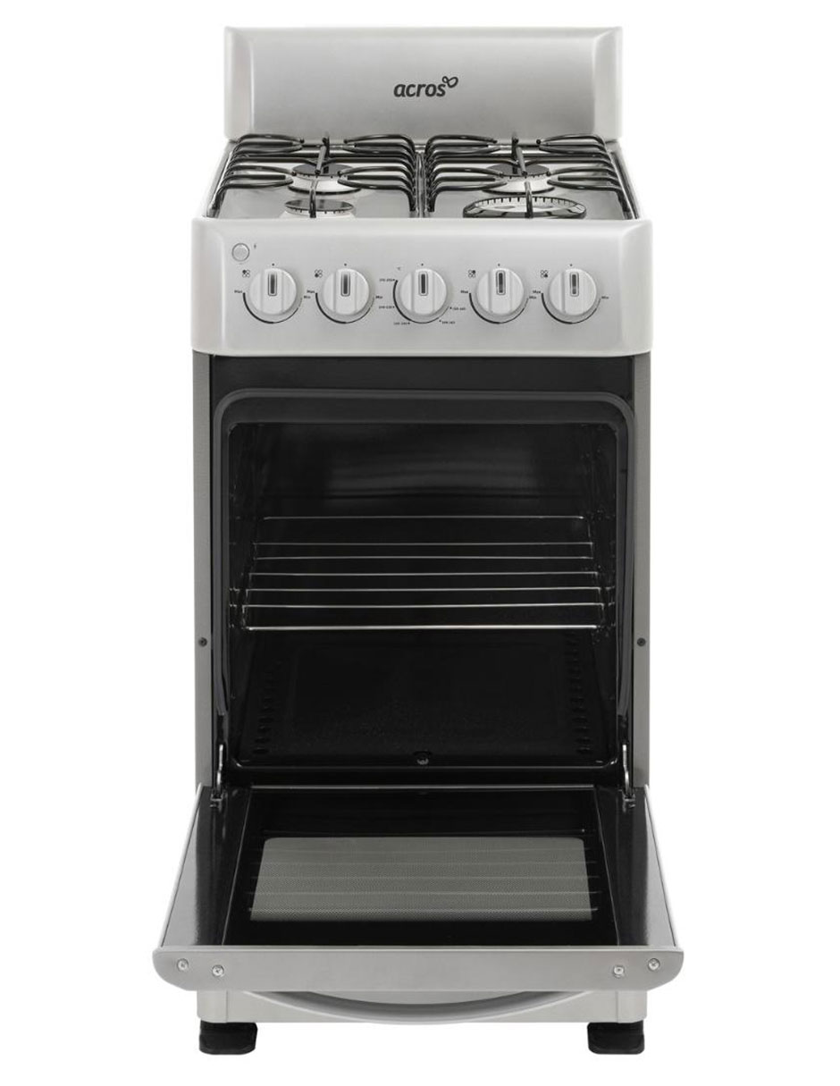 Estufa de piso Gas LP 50 cm AW5405D 4