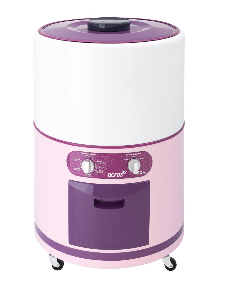 Lavadora 22 kg manual carga superior ALFC2253ER 3