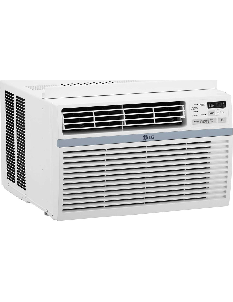 Aire acondicionado de ventana frío 12000 BTU W121CE 115V 2