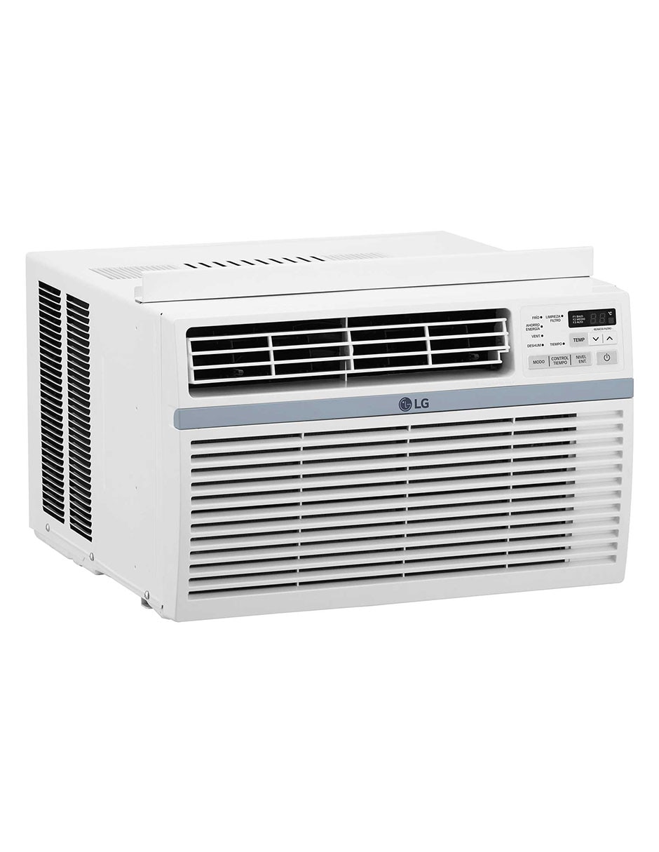 Aire acondicionado de ventana frío 12000 BTU W122CE 220 V 3