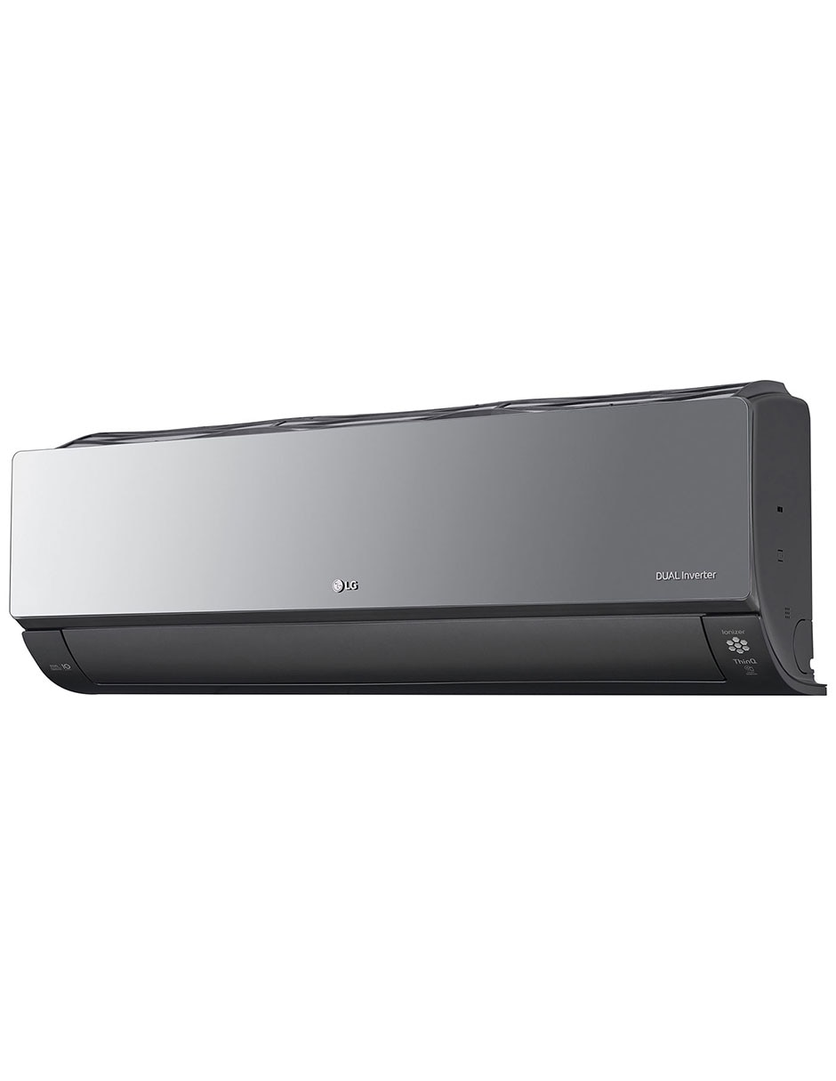 Aire acondicionado mini split frío y calor 18000 BTU VR182HW 230 V 4