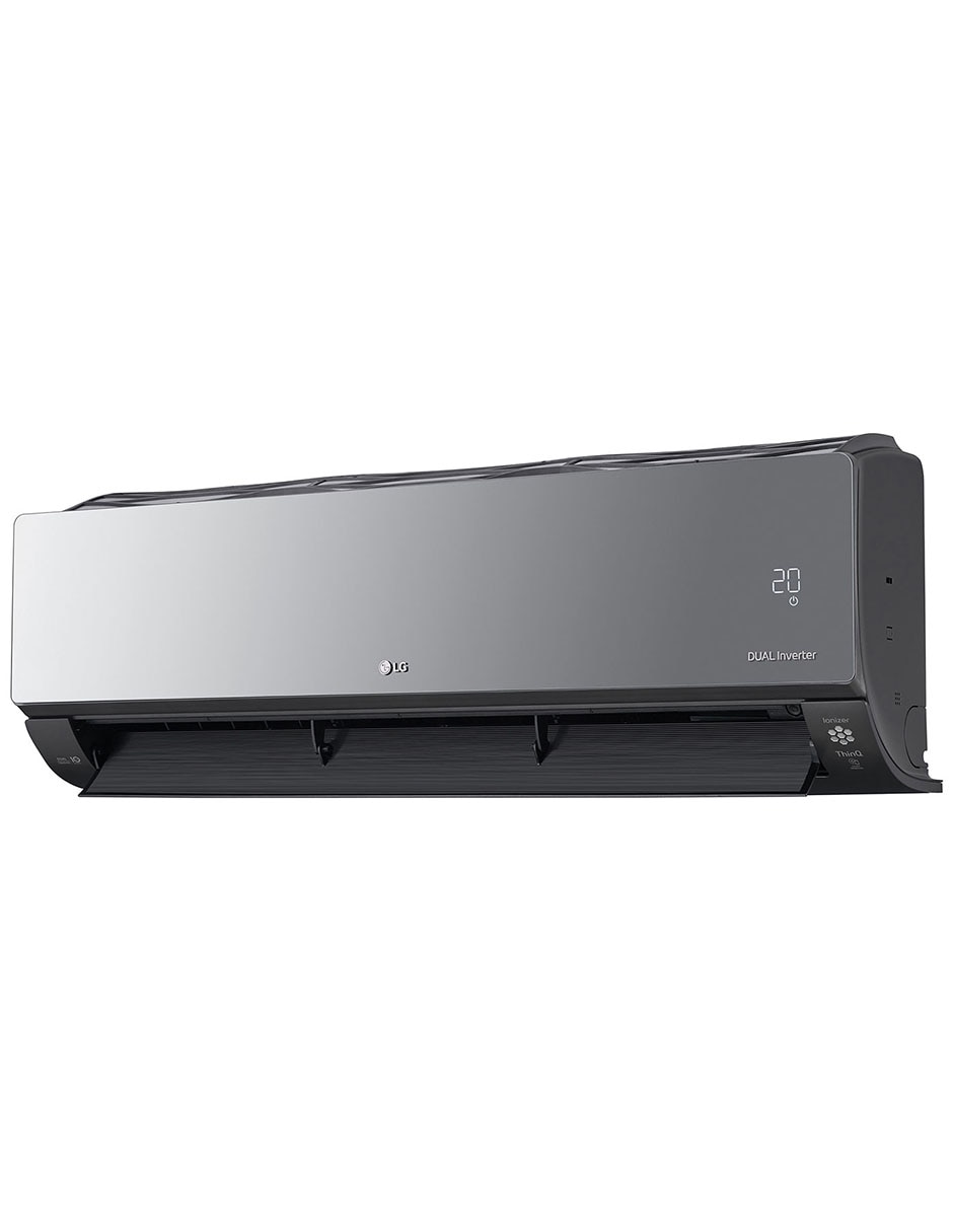 Aire acondicionado mini split frío y calor 18000 BTU VR182HW 230 V 5