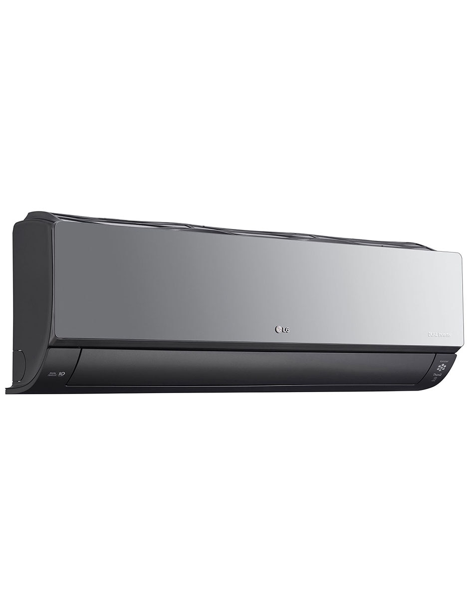 Aire acondicionado mini split frío y calor 18000 BTU VR182HW 230 V 6