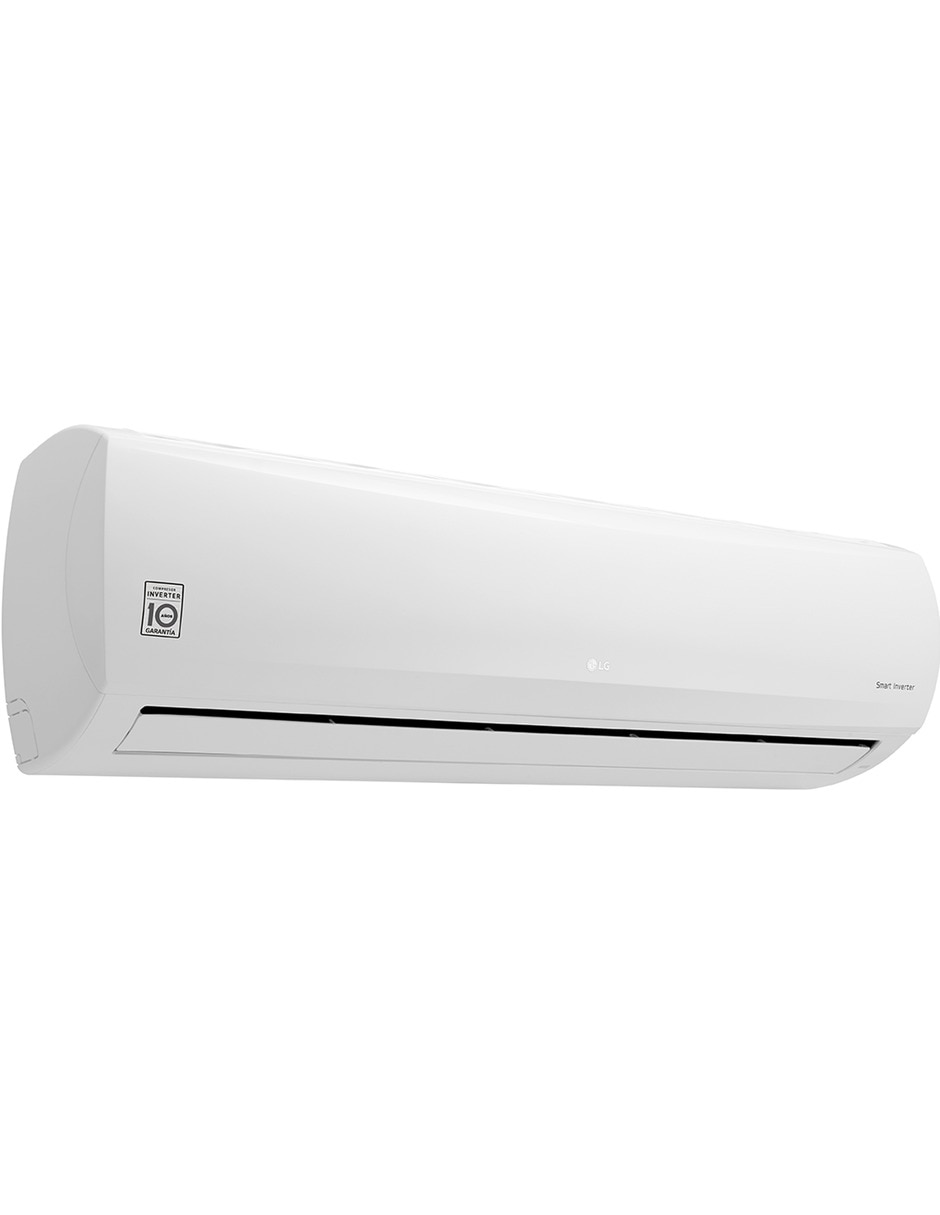 Aire acondicionado mini split frío y calor 33000 BTU SW362H8 9