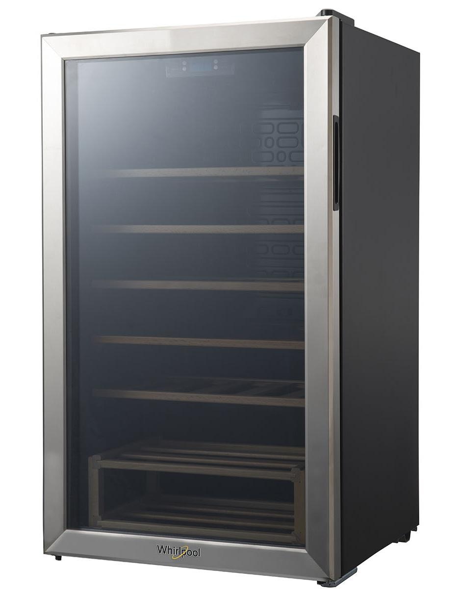 Cava de vinos Ww3310S capacidad 33 botellas 4