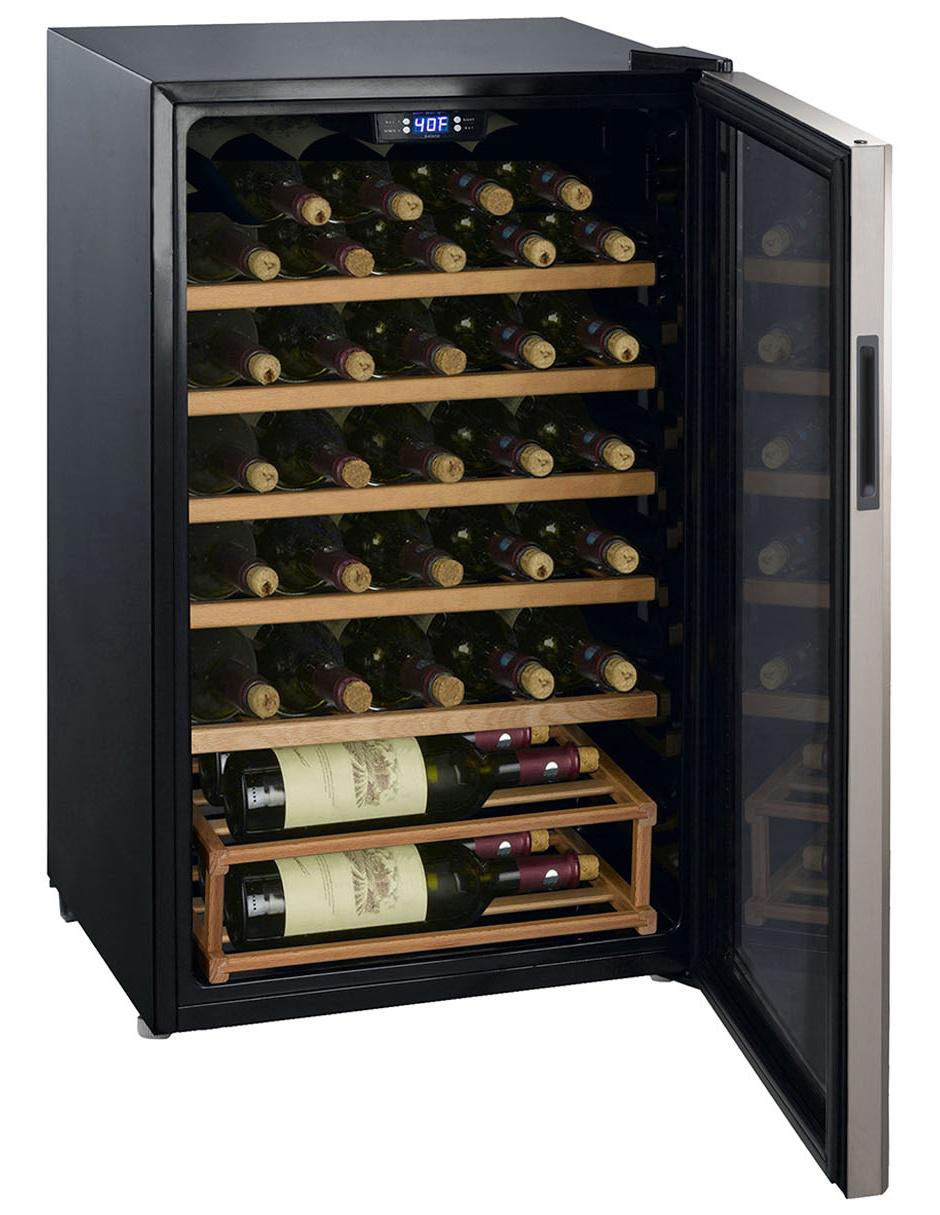 Cava de vinos Ww3310S capacidad 33 botellas 7